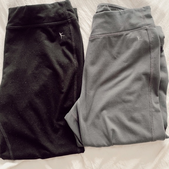 Workout leggings - Picture 3 of 3